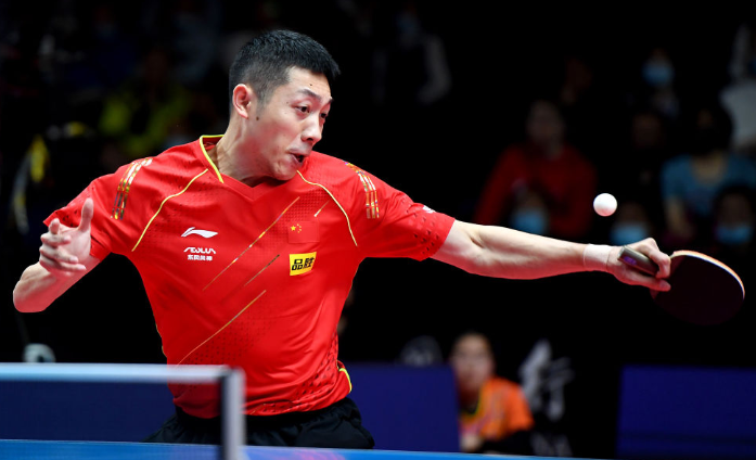 中国队逆转葡萄牙队，许昕扛起全队