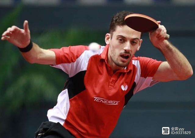 关于葡萄牙队险胜英格兰队，张本智和扛起全队的信息